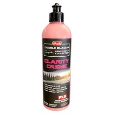 P S Professional Clarity Creme 16oz Glass Cleaner Removes Stains Water Spots