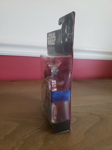 Star Wars Rogue One - 3.75 Inch Sergeant Jyn Erso (Jedha) Action Figure - New - Picture 4 of 12