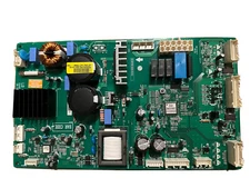 CSP30021025 LG Refrigerator Main Control Board