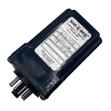 Skan-A-Matic T42007 Signal Amplifier Relay 115VAC Sensor 1084950 - MADE IN USA โ