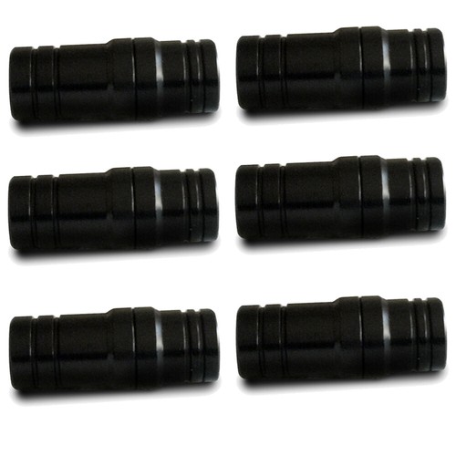 Gelenkschoner/Gelenk Billard Pool Queue Schutz 3/8 x 10 5/16 x 14; 5/16 x 18 - Bild 8 von 23