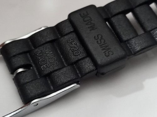 NOS 1970'S SALATKO SPORT RACING SWISS MANUAL WIND WATCH - Picture 13 of 14