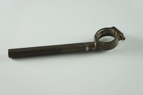 Manillar manillar manillar derecho Kawasaki ZX-6R 636, ZX636C, 05-06 - Imagen 1 de 2