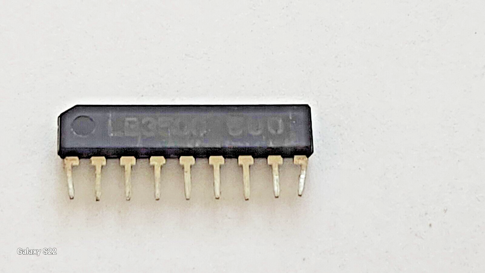 SANYO IC LB3500 SIP-9 USED IN VARIOUS APPLICATIONS | eBay