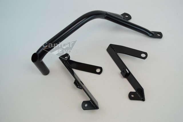 Safety Bar Crash Guard Right Side BMW K75/C/S | eBay