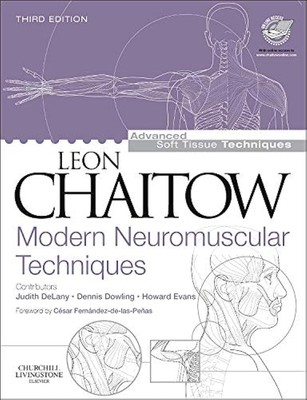 Chaitow Modern Neuromuscular Techniques - PB - Acceptable