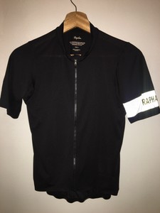 rapha pro team lightweight jersey
