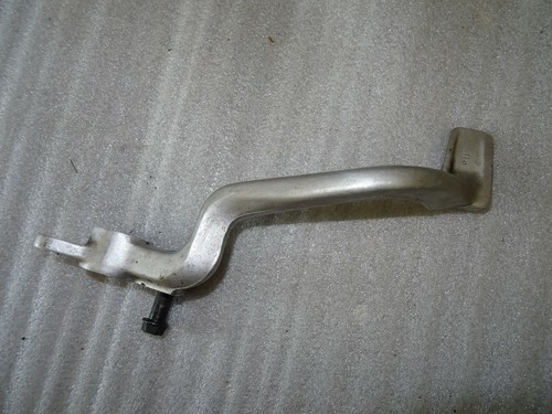 Kawasaki Zephyr 750 ZR 750 C Bremspedal Pedal Bremse Hebel - Picture 3 of 3