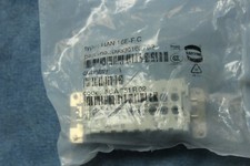 HARTING 09330162702 FEMALE INSERT CRIMP TERMINATION HAN 16E-F-C 16E F C