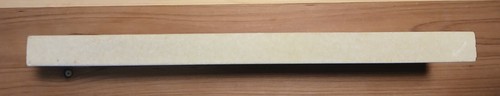 8"x 2"x 1/2" Soft Arkansas Oilstone, Natural Whetstone, Knife Sharpening Stone - Picture 5 of 8