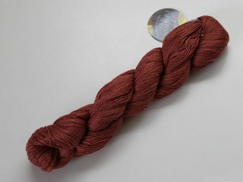 cashmere silk lace weight yarn 440 yards 50g lace knitting multi color - Picture 14 of 16