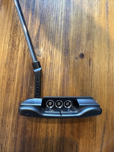 Odyssey Jailbird AI-One Cruiser Putter 38 Excellent Condition with