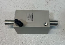 Compact SFHD158X2-TBE Dual Cylinder