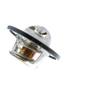 Thermostat KüHlmittel KüHlwasserthermostat FüR Audi A4 A6 Seat Exeo VW Polo Vemo