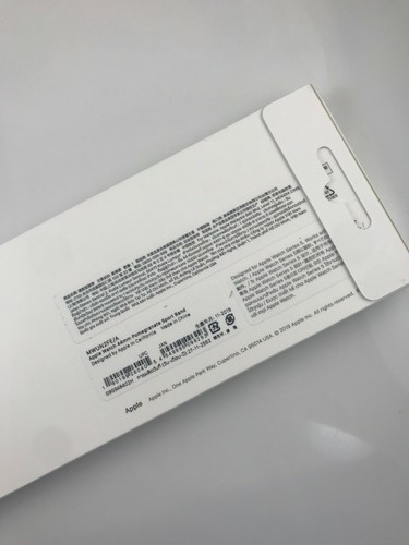 Oryginalny Apple Watch Series 10 9 SE Ultra Sport Band 44mm 45MM 46MM Granat - Zdjęcie 4 z 13