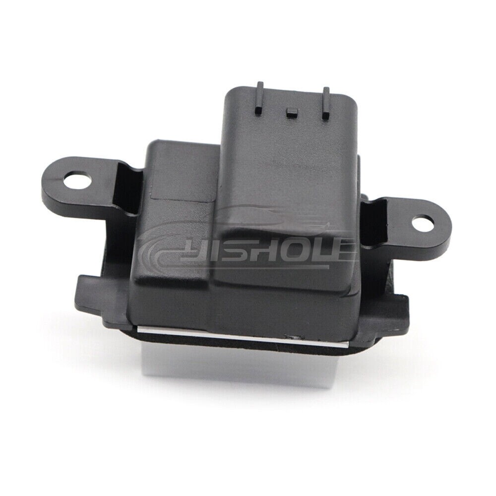 LAZIRO Car Blower Motor Resistor Fan Control Module With Plug & Harness - Fits Ford Mondeo, Cougar & More Models (Check Fitment)