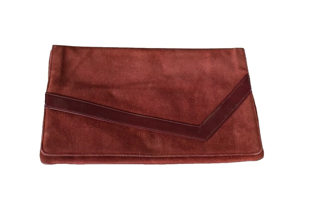 Bolsos vintage de todos los días a medida del embrague, Bolsos y estuches