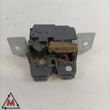 Porte arrière et accessoires Lancia PHEDRA