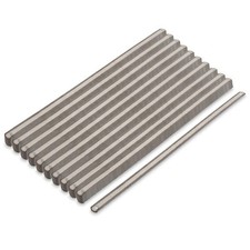 144x Metalls&auml;geblatt 300mm Breite 12,5mm T24 S&auml;geblatt f&uuml;r Metall PVC Holz