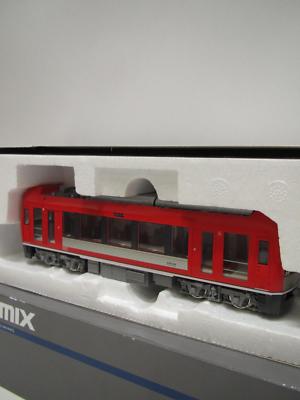 Treno Tomix HO-610 Ferrovia Hakone Mountain Tipo 3000 - Scala HO (1:87) - Foto 2
