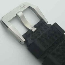 BELL and ROSS BR V2-92 STEEL HERITAGE VINTAGE BRV292-HER-ST SRB BLACK MEN'S 3
