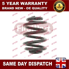 Fits Mercedes Vito 1996-2003 + Other Models Firstpart Rear Coil Spring #2
