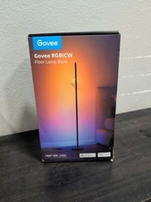 Govee RGBIC Floor Lamp Basic