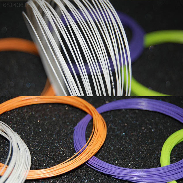 BE68 Sports Badminton Racket String Replacement 0.75mm Gauge 10M 10M 10M 32.8Ft Useful N b3d196 BE68 Sports Badminton Racket String Replacement 0.75mm Gauge 10M 10M 10M 32.8Ft Useful N b3d196
