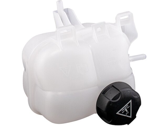 Front TRQ Coolant Reservoir Expansion Tank fits Mini Cooper 2007-2015 17HJCQ