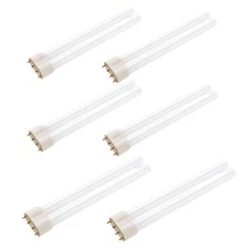 6pack - LSE Lighting UV Bulb Intended for CSVITALAB6X Vital system