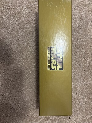 Star Wars CCG Box Only | eBay