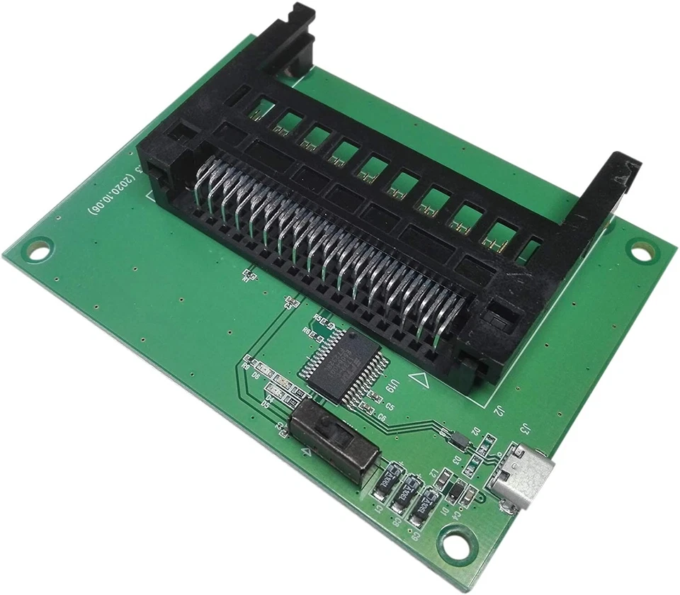 USB-Programmer Set für Unicam Prime und Deltacam Duo Twin - Bild 3 von 3