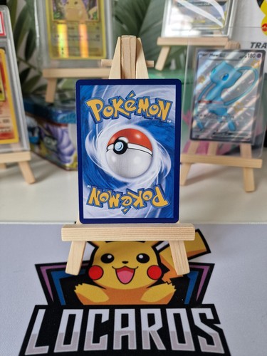 Pokemon Captain Pikachu 0704/09 | Gem Pack | Prismatic Holo | - Bild 2 von 2