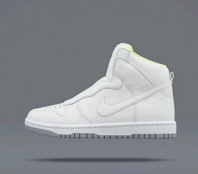 sacai nike dunk