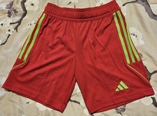 Adidas Tiro Shorts Kids
