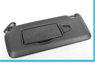 14-20 Mercedes W117 CLA250 GLA250 Front Left Driver Side Sunvisor Sun Visor OEM