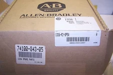 NEW LINTECH G3AP600 RESISTOR WIRE WOUND RESISTOR KIT ALLEN BRADLEY 1336-R2-SP5A