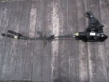 Schaltkulisse Schaltknauf Schaltung 25194109 OPEL KARL 1.0