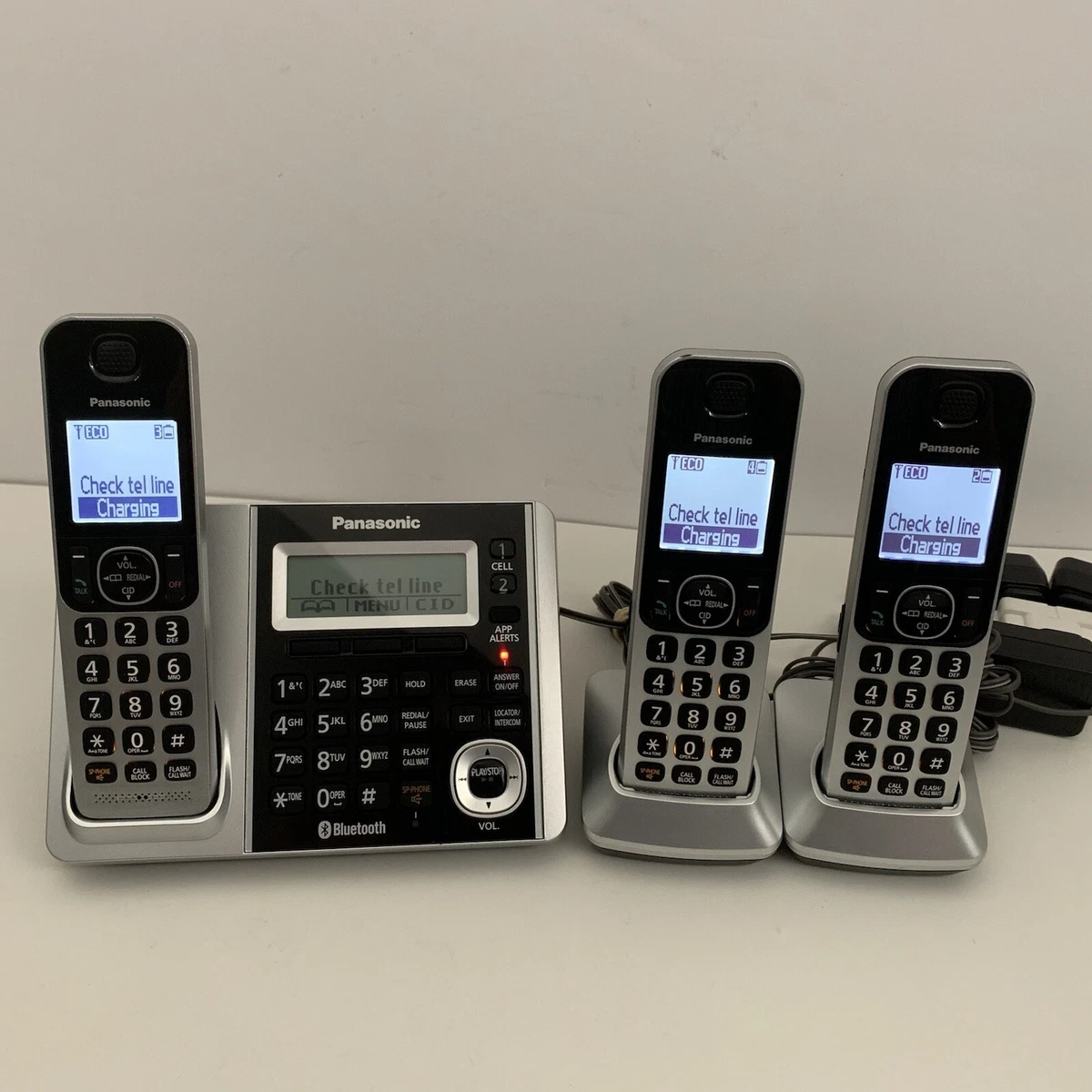 How To Add A Handset To A Panasonic Phone Techwalla, 41 OFF