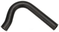 Upper Radiator Hose   Gates   22656