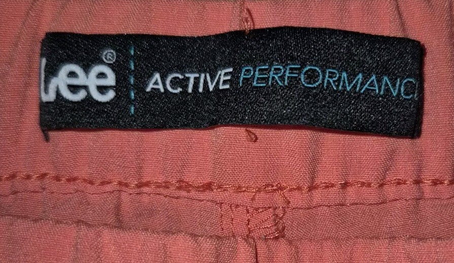 Lee Active Performance Capris For Workout Gym Spo… - image 3