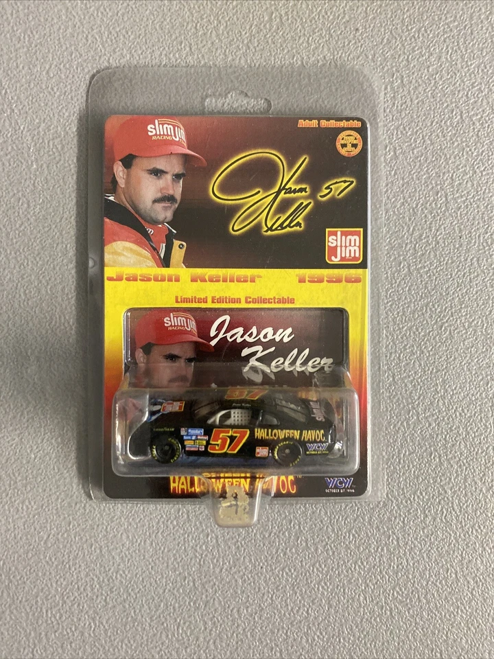 Lote de 9 coches de carreras Nascar Foto 3 de 4