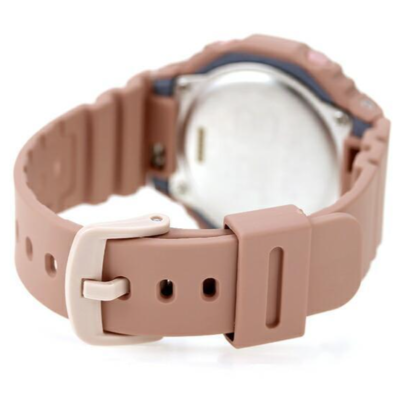 CASIO G-SHOCK GMA-S2100NC-4A2JF Nature Healing Analog Digital