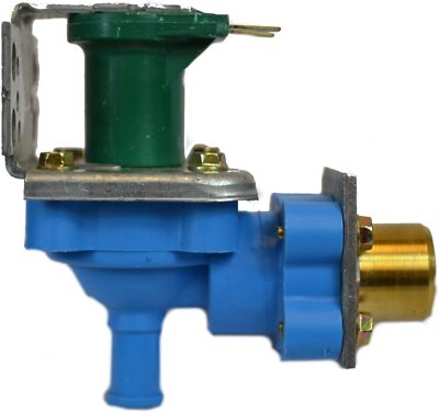 Inlet Valve - 24VAC