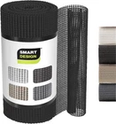 10 x 20ft Box Liner Drawer Liner Black Non-Slip Shelf Line Pro Mat Tool Shelf