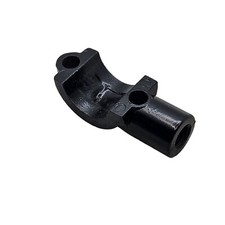 Brake/Clutch Lever Clamp Fits 22 mm Bars M10