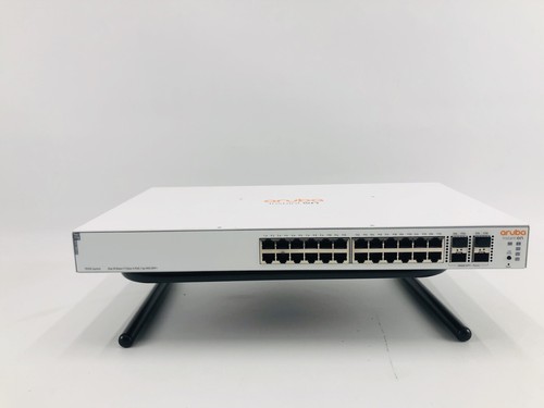 HPE ARUBA JL683B 1930 24P 1G BASE T CLASS 4 POE