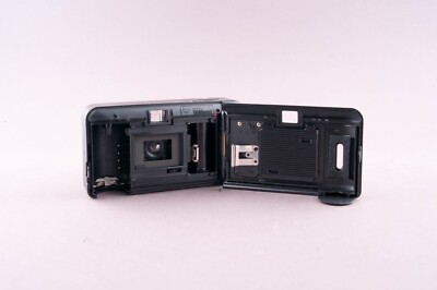 Konica A4 Big Mini Point & Shoot Film Camera | eBay
