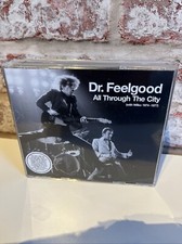 All Through the City (With Wilko Johnson 1974-1977) by Dr