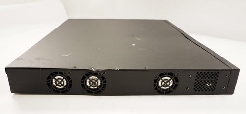 BROCADE FastIron WS FWS648G-POE 80-1003148-03 48-Port Gigabit Switch - Picture 9 of 10